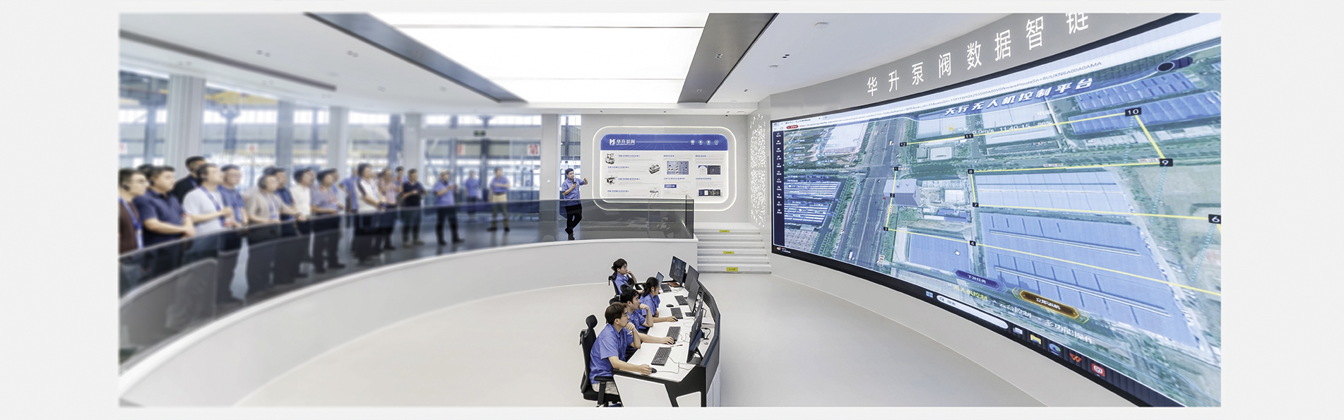 Intelligente Industrie der Kreiselpumpe API 610