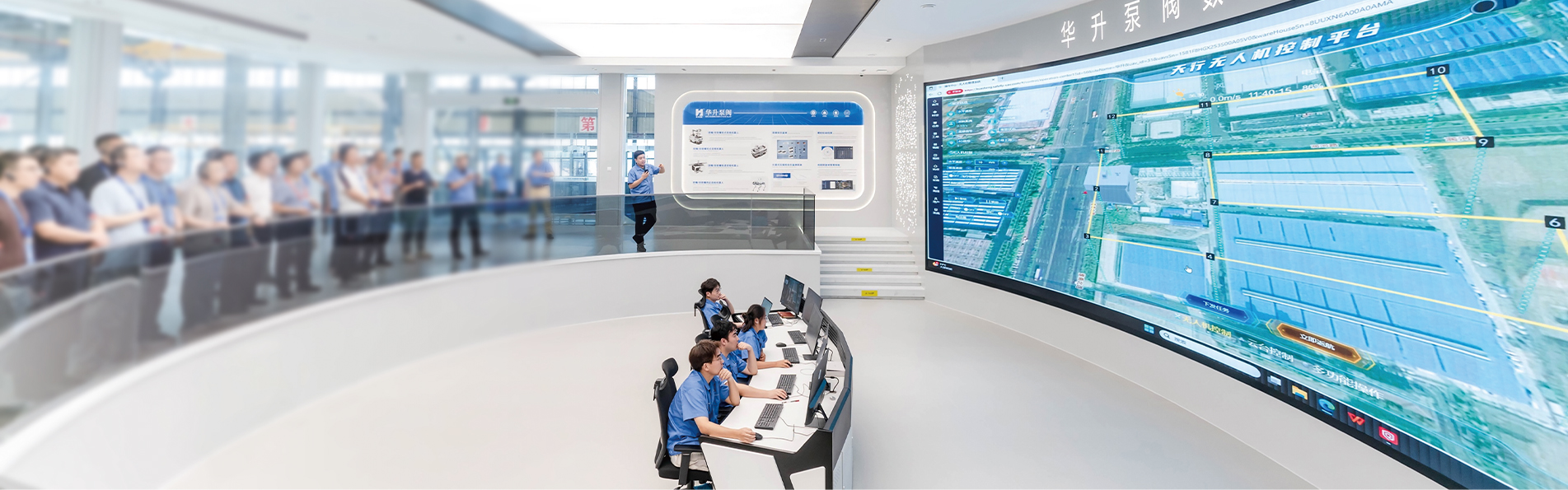 Intelligente Industrie der Kreiselpumpe API 610